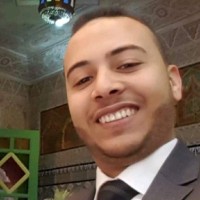 Ismail El haddani
