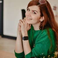 Alena Taush