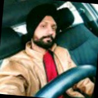 Gurmeet Singh