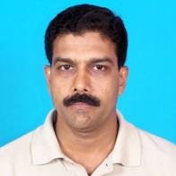 Mohandas Chalapran