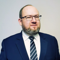 Grzegorz Kordus, MBA