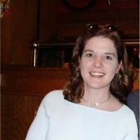Regina Mckenna