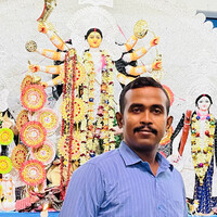 Karuna Karan Hazra
