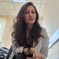 Ani Grigoryan