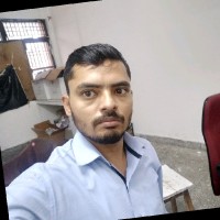 Tarun Kumar Raikwar