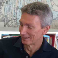 Adrian Sutcliffe