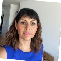 Marie-Helene Vielle