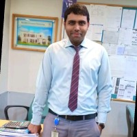 Muhammad Wasique Shad