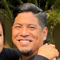 Miles Rodriguez