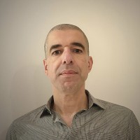 Itzik David
