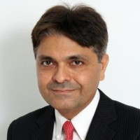 Imran Malik