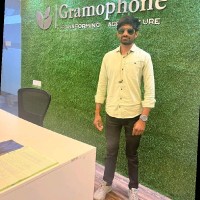 Balkrishna Patidar