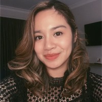 Patricia Angela Bengullo