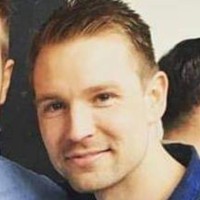 Thomas Povey