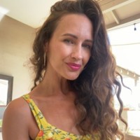 Amber Ostblom