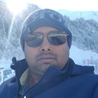 Biswojeet Dash