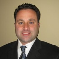 Michael Indelicato