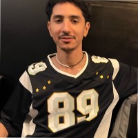 Yassine Aferyad
