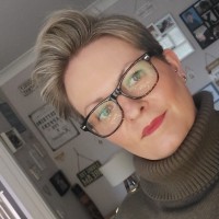 Sarah Harris
