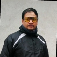 Anurag Singh Garg