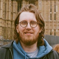 Trevor Jones