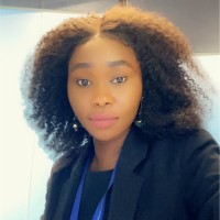 Mary Garang