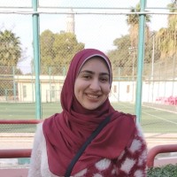 Rania Tarek