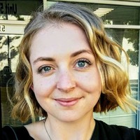 Kat Hornsey
