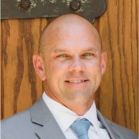 Tim Clounch