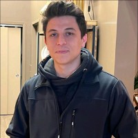 Justin Esencayi