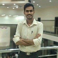 Vishnuvardhan Rao K S