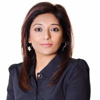 Anjali Sharma