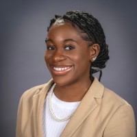 Taniaya Morris