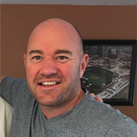 Chad Steele