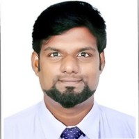 Venugopal Krishnamoorthy