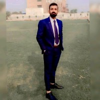 Humayun Rasool