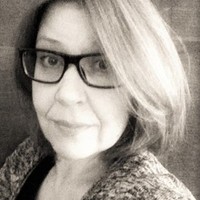 Maria Mattsson Gryding