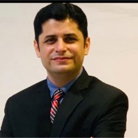 Dr Vikash Lal