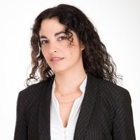 Sharon Ganor