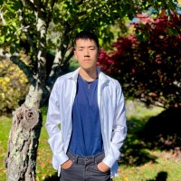 Jacob Lu