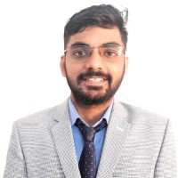 Shuvam Tripathy