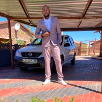 Tshireletso Seokamo