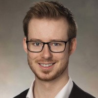 Nathan Barker