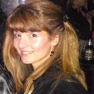 Irena Pavlovska