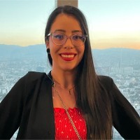 María Fernanda Alfaro