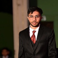Syed Saqalain Quadri