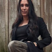 Emma Gaston