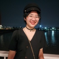 Hải Lam Nguyễn Hoàng