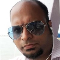 Siddharth Prakash Lad