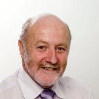Brendan Healy